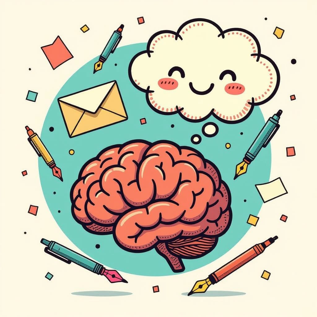 Greeting Card Genius Logo